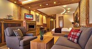 4-Sterne Hotel Bergknappenhof in Bodenmais Bayerischer Wald